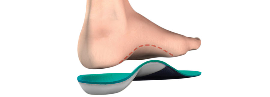 orthotics